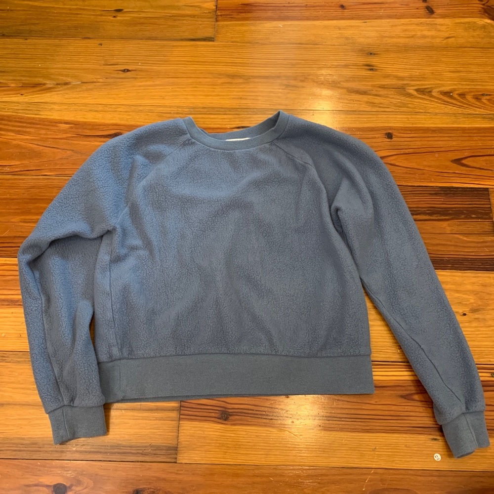 Forever 21 Sweatshirt